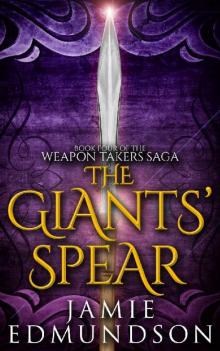 The Giants' Spear