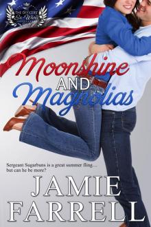 Moonshine & Magnolias Moonshine & Magnolias
