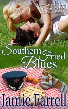 Southern Fried Blues (The Officers' Ex-Wives Club) Southern Fried Blues (The Officers' Ex-Wives Club)