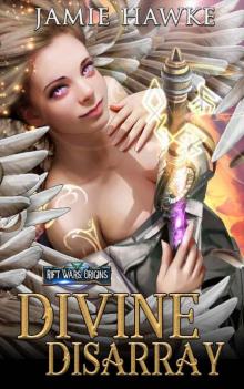 Divine Disarray Divine Disarray