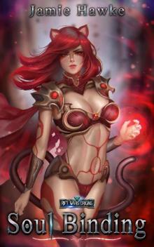 Soul Binding Soul Binding