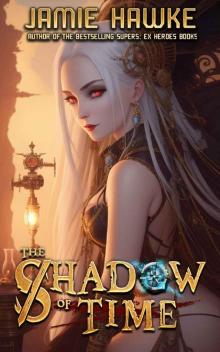 The Shadow of Time: Lost Pirates The Shadow of Time: Lost Pirates
