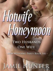 Two Husbands One Wife