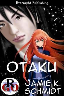 Otaku Otaku