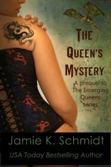 The Queen's Mystery