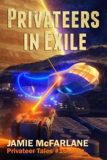 Privateers in Exile Privateers in Exile