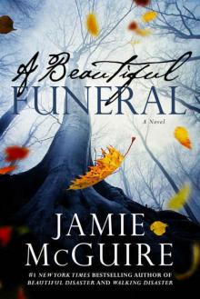 A Beautiful Funeral A Beautiful Funeral