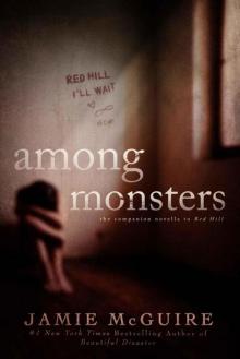Among Monsters Among Monsters