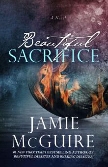 Beautiful Sacrifice (Maddox Brothers #3) Beautiful Sacrifice (Maddox Brothers #3)