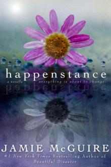 Happenstance Happenstance