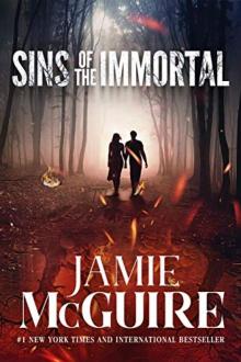 Sins of the Immortal Sins of the Immortal