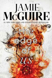The Edge of Us (Crash and Burn Book 2) The Edge of Us (Crash and Burn Book 2)