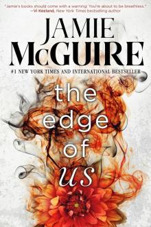 The Edge of Us The Edge of Us