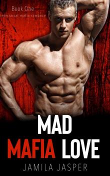 Mad Mafia Love