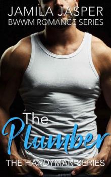 The Plumber: BWWM Romance Series (The Handyman Series Book 2)