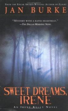 Kelly - 02 - Sweet Dreams, Irene