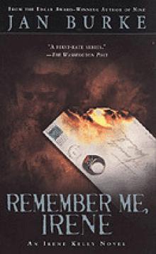 Kelly - 04 - Remember Me, Irene