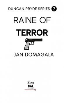 Raine of Terror