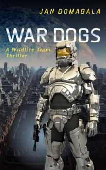 War Dogs War Dogs