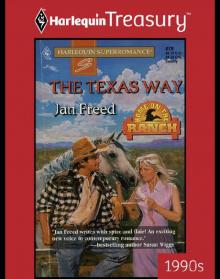 The Texas Way