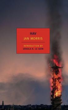 Hav (New York Review Books Classics)
