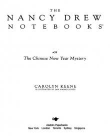 The Chinese New Year Mystery