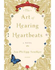 The Art of Hearing Heartbeats The Art of Hearing Heartbeats