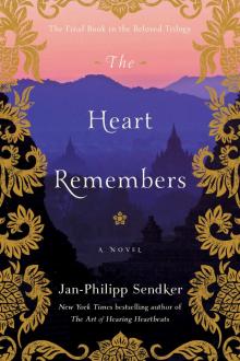 The Heart Remembers The Heart Remembers