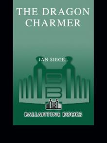 The Dragon Charmer