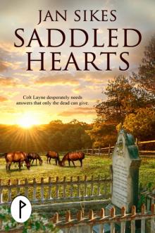 Saddled Hearts