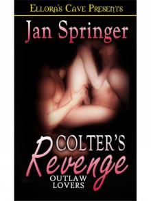Colter's Revenge