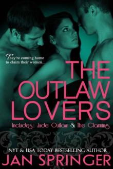 The Outlaw Lovers The Outlaw Lovers