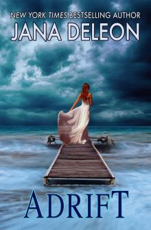 Adrift: a Tempest Island Novel, Book 2 Adrift: a Tempest Island Novel, Book 2