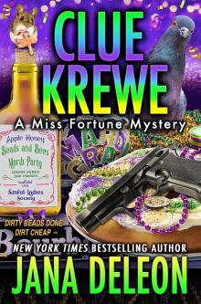 Clue Krewe