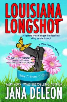 Miss Fortune Mystery 01 - Louisiana Longshot (v5.0) Miss Fortune Mystery 01 - Louisiana Longshot (v5.0)