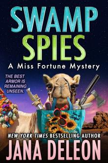 Swamp Spies Swamp Spies