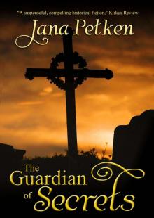 The Guardian of Secrets