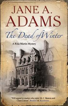 The Dead of Winter The Dead of Winter