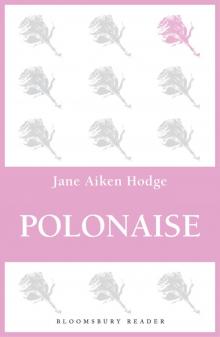 Polonaise Polonaise