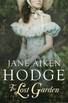 The Lost Garden (The Purchas Family Series Book 5) The Lost Garden (The Purchas Family Series Book 5)