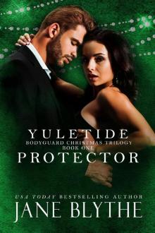 Yuletide Protector