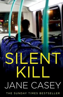 Silent Kill Silent Kill