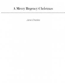 A Merry Regency Christmas