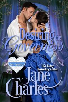 Desiring the Governess Desiring the Governess