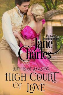 High Court of Love High Court of Love