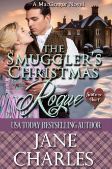 The Smuggler's Christmas Rogue The Smuggler's Christmas Rogue