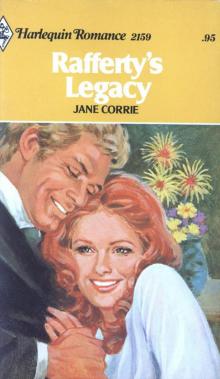 Rafferty's Legacy