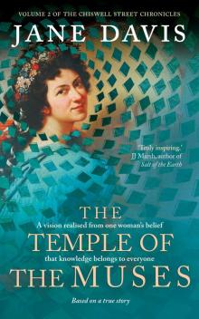 The Temple of the Muses