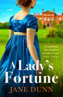 A Lady's Fortune A Lady's Fortune