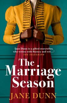 The Marriage Season The Marriage Season